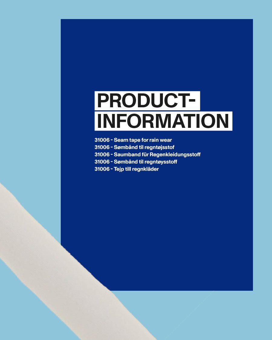 Produktinformation - 31006_Saumband_für_Regenkleidungsstoff DIY8508_31006_seam_tape.jpg