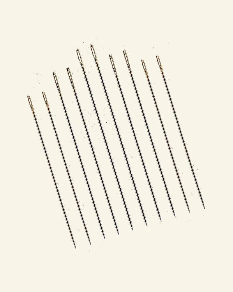 Prym darning needles size 1-5 10pcs 46645_pack