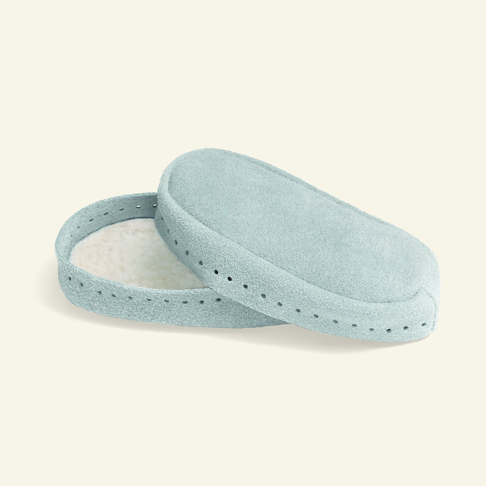 Prym leather slipper soles size 18-20 44928_pack