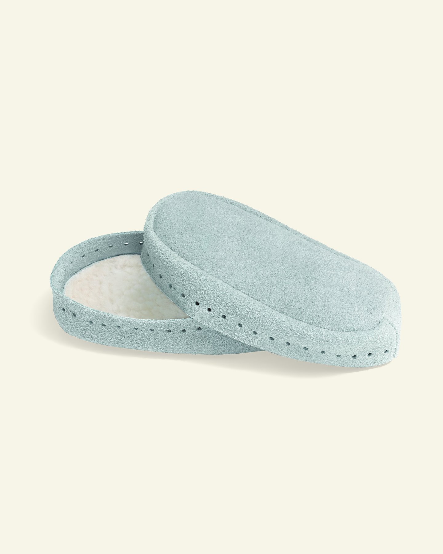 Prym leather slipper soles size 21-23 44929_pack