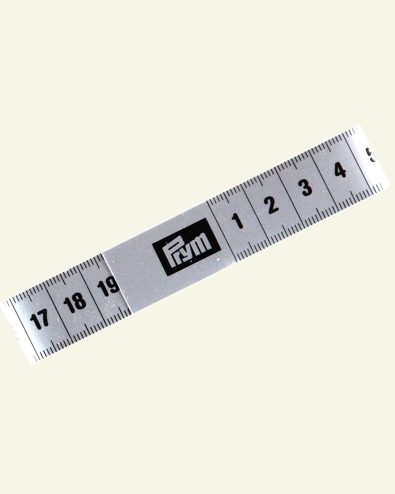 Prym measuring tape self-adhesive 150cm 41027_pack