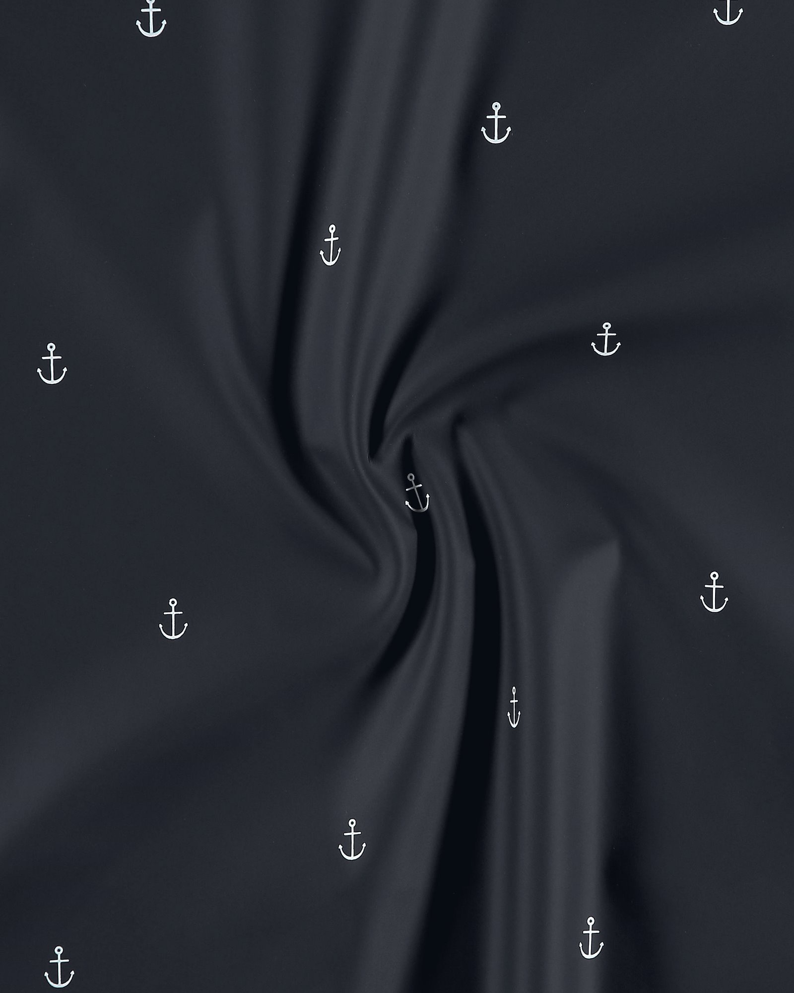 PU laminate navy w anchor / interlock 650740_pack