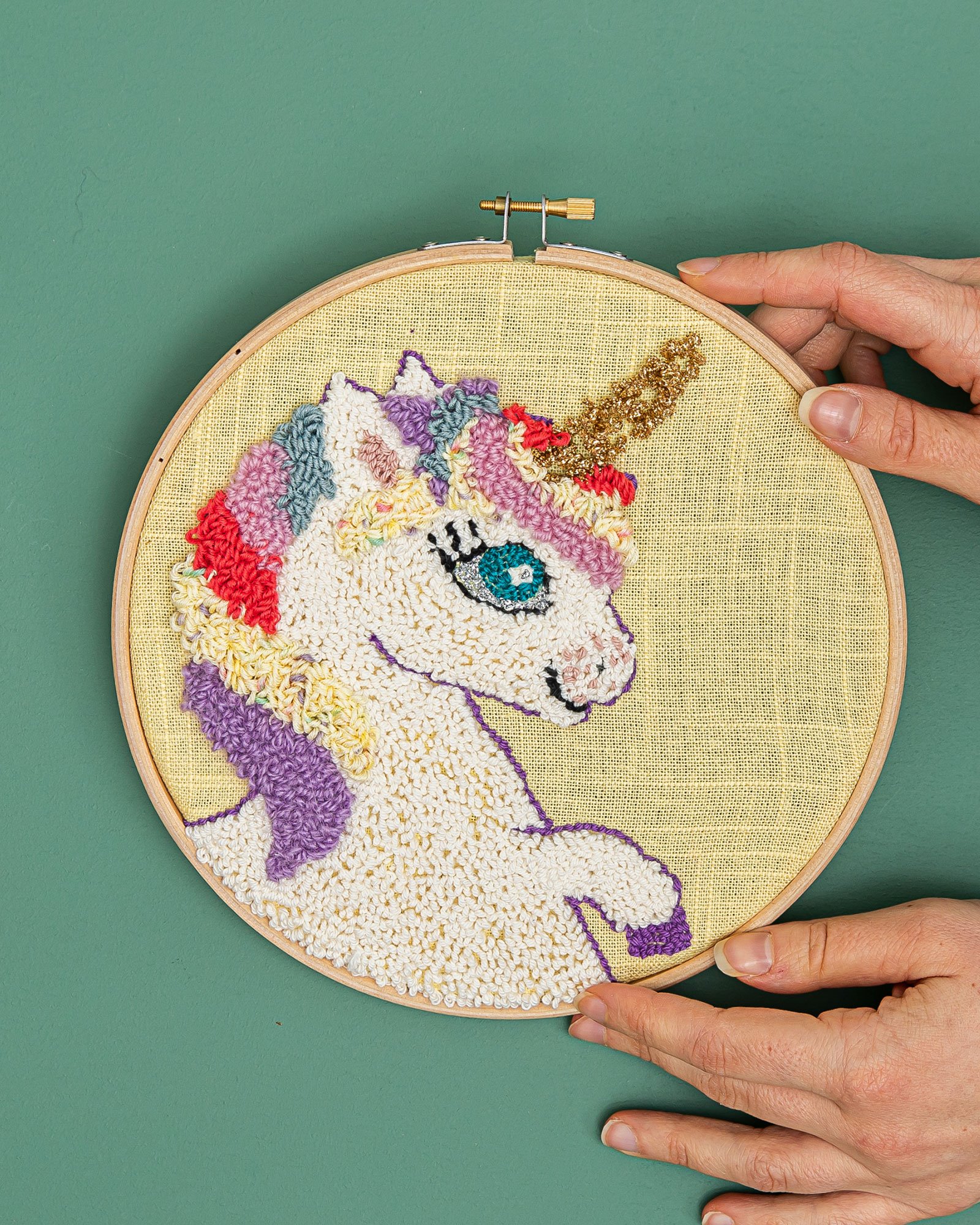 Punch needle unicorn DIY1013_punch_needle_Unicorn_2.jpg