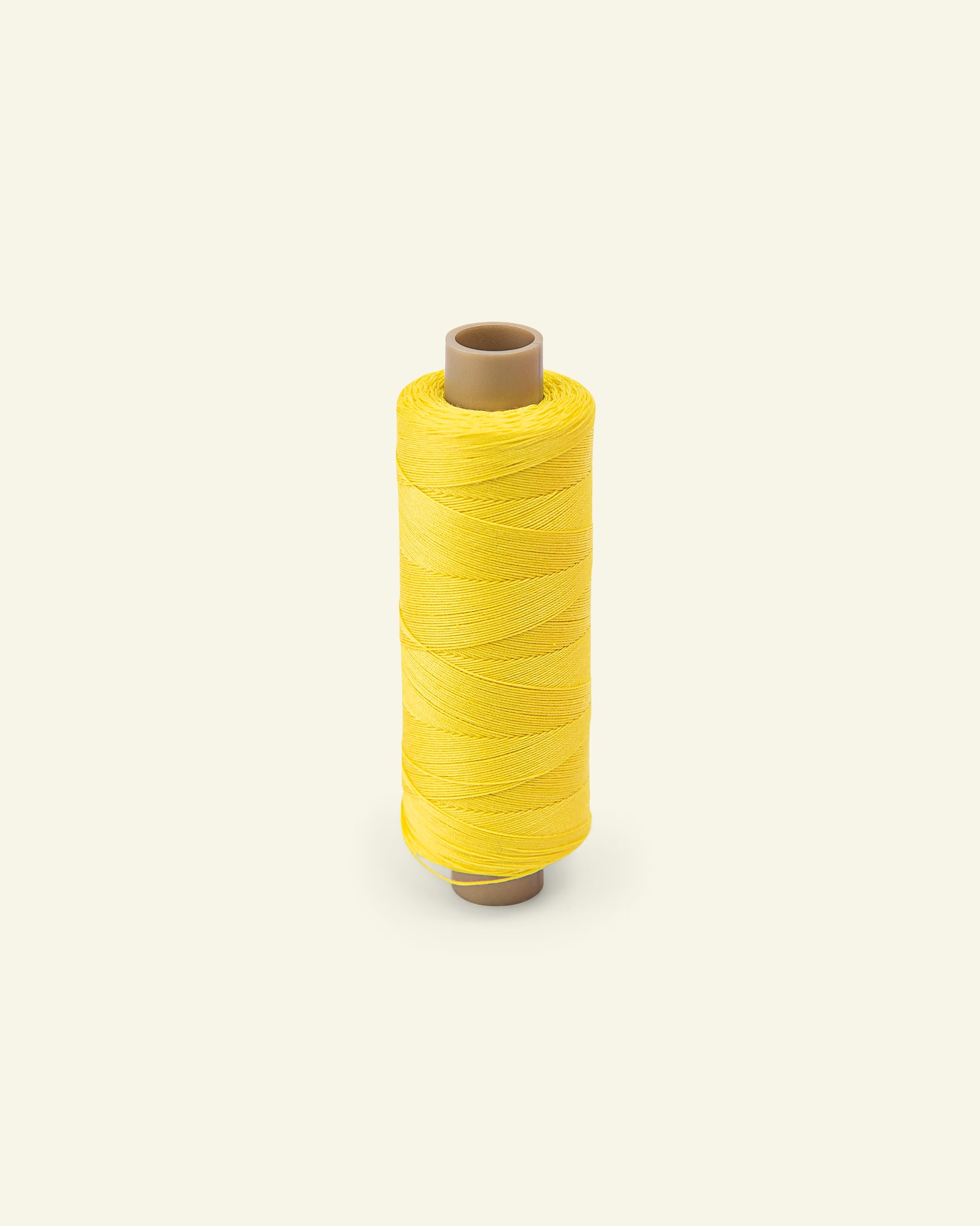 Quiltetråd gul 300m 19005_pack