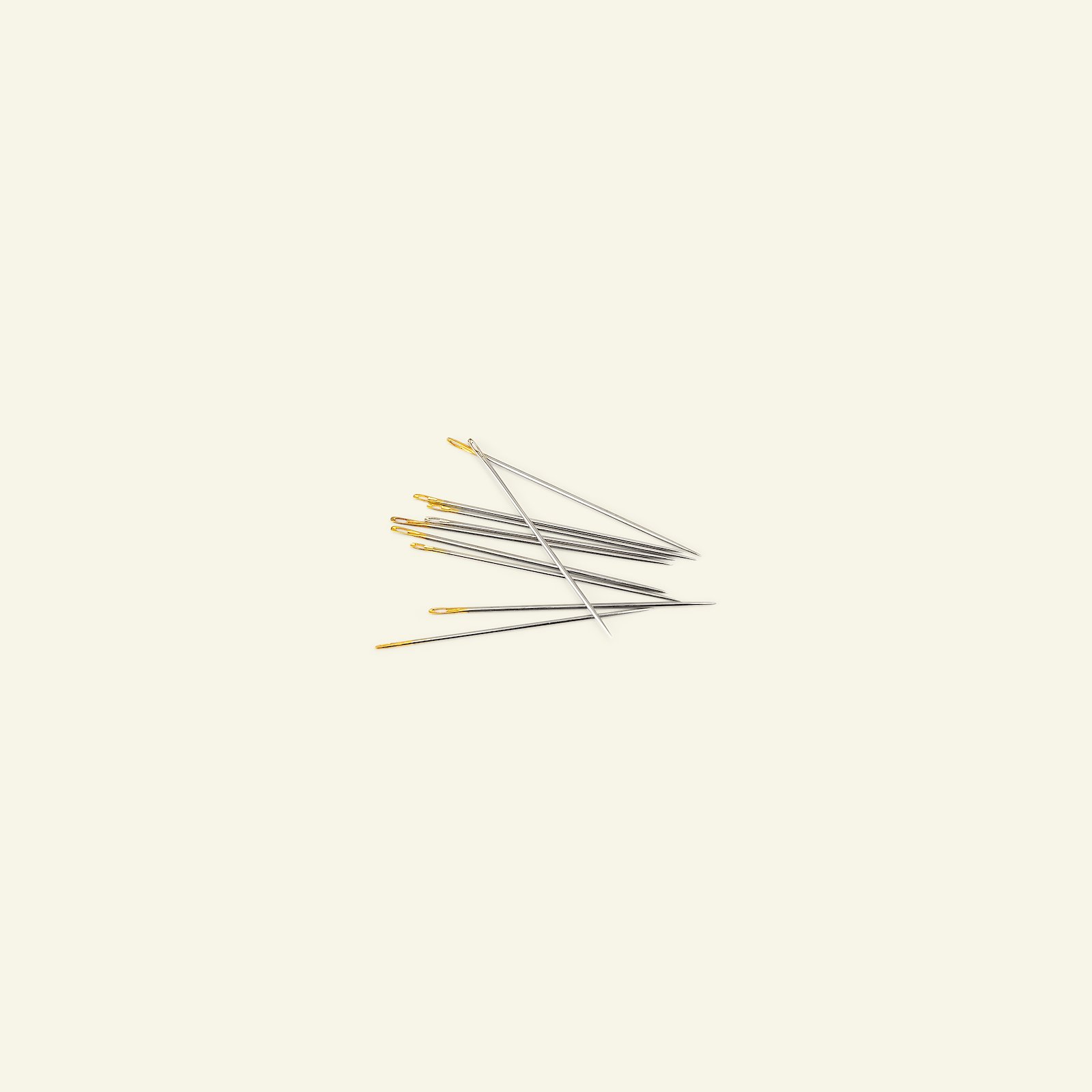 Quilting needles size 8-10 10pcs 46708_pack_b