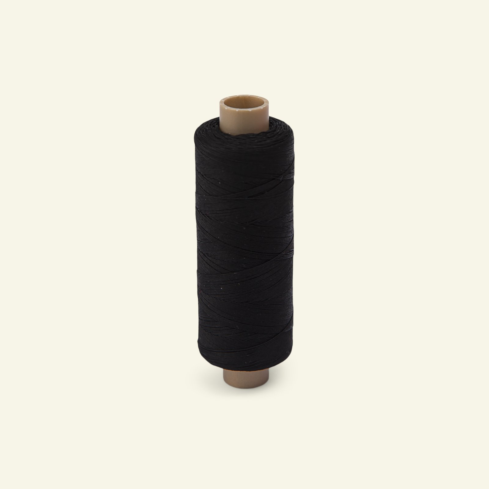 Quilting thread black 300m 19043_pack