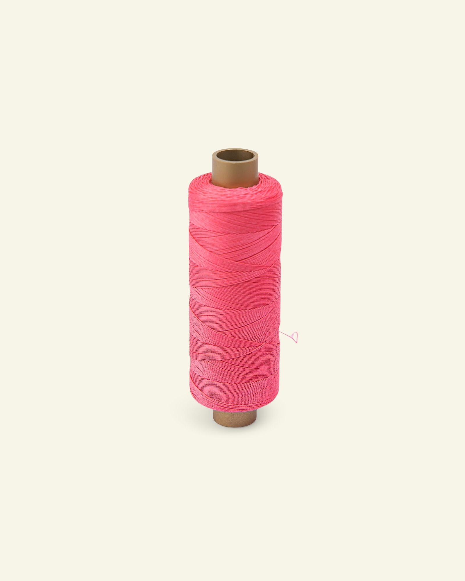 Quilting thread pink 300m 19010_pack