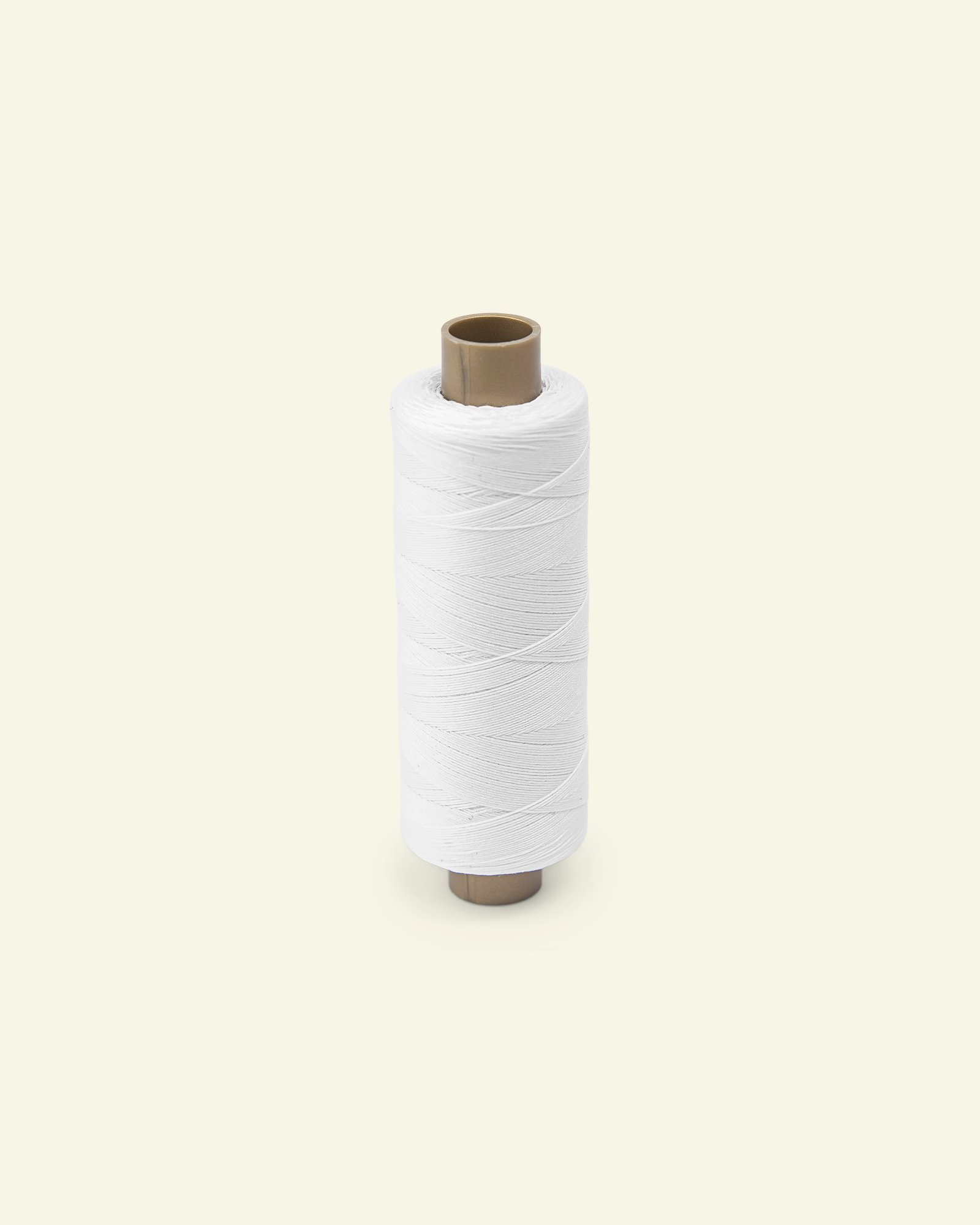 Quilting thread white 300m 19001_pack
