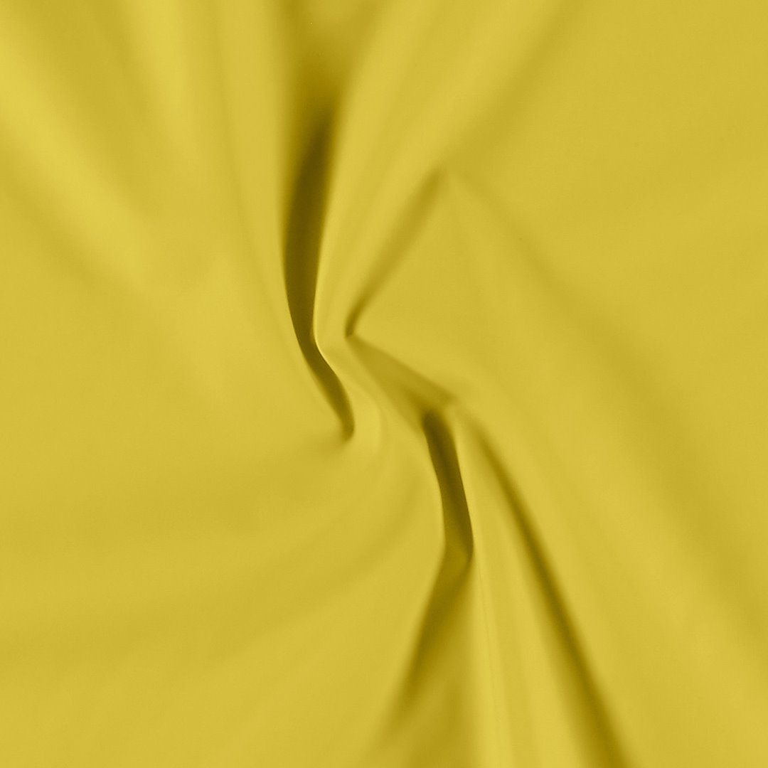 Billede af Regntøjsstof lemon m interlock