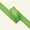 Ribbon 20mm lime 3m