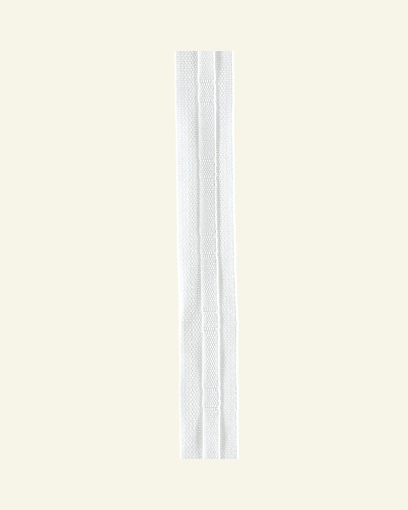 Ribbon f/blind system 15mm white 10m 36000_pack