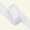 Ribbon RECYCLED 25mm white 2m