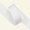 Ribbon RECYCLED 25mm white 2m