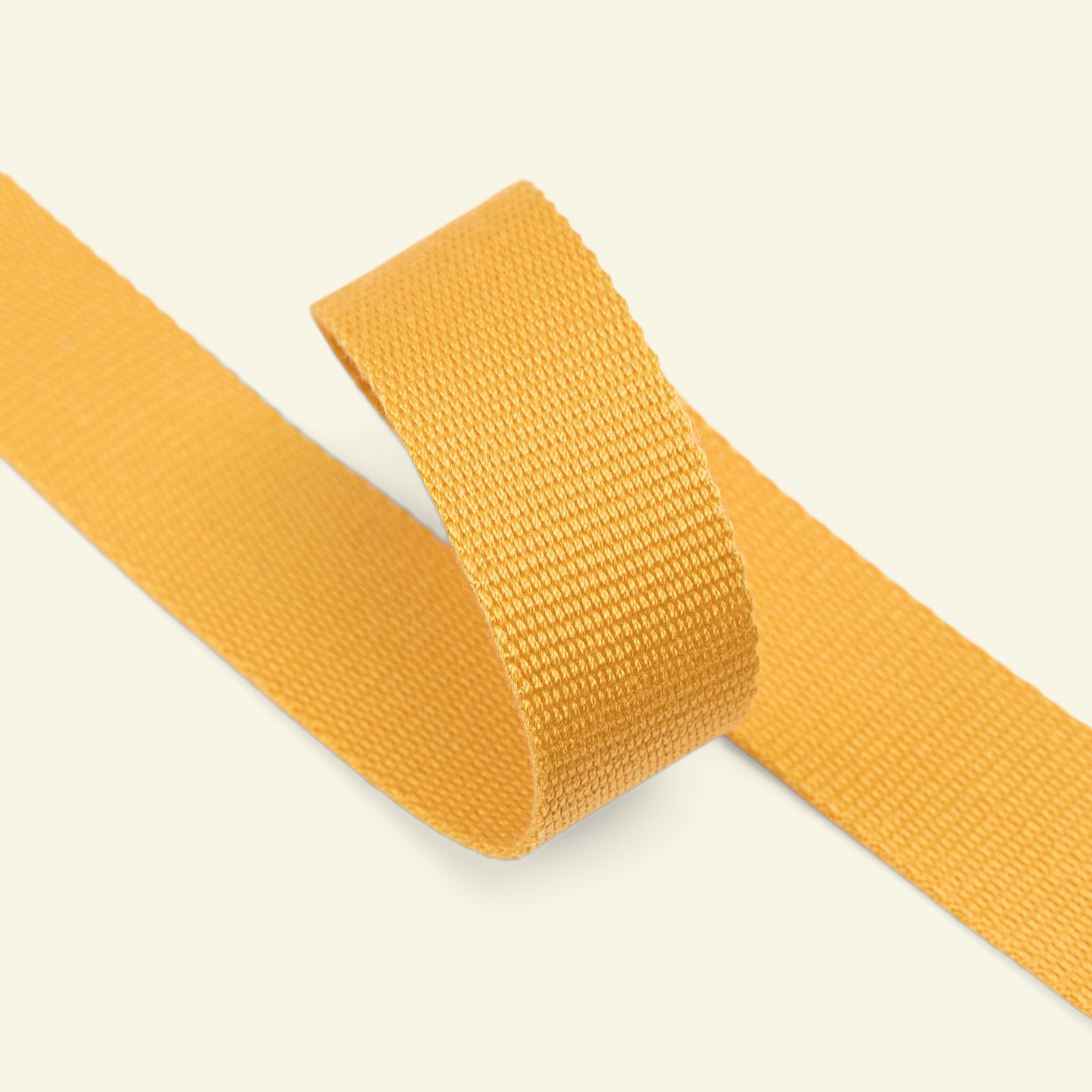 Ribbon woven 25mm orange yellow 3m 22514_pack.png