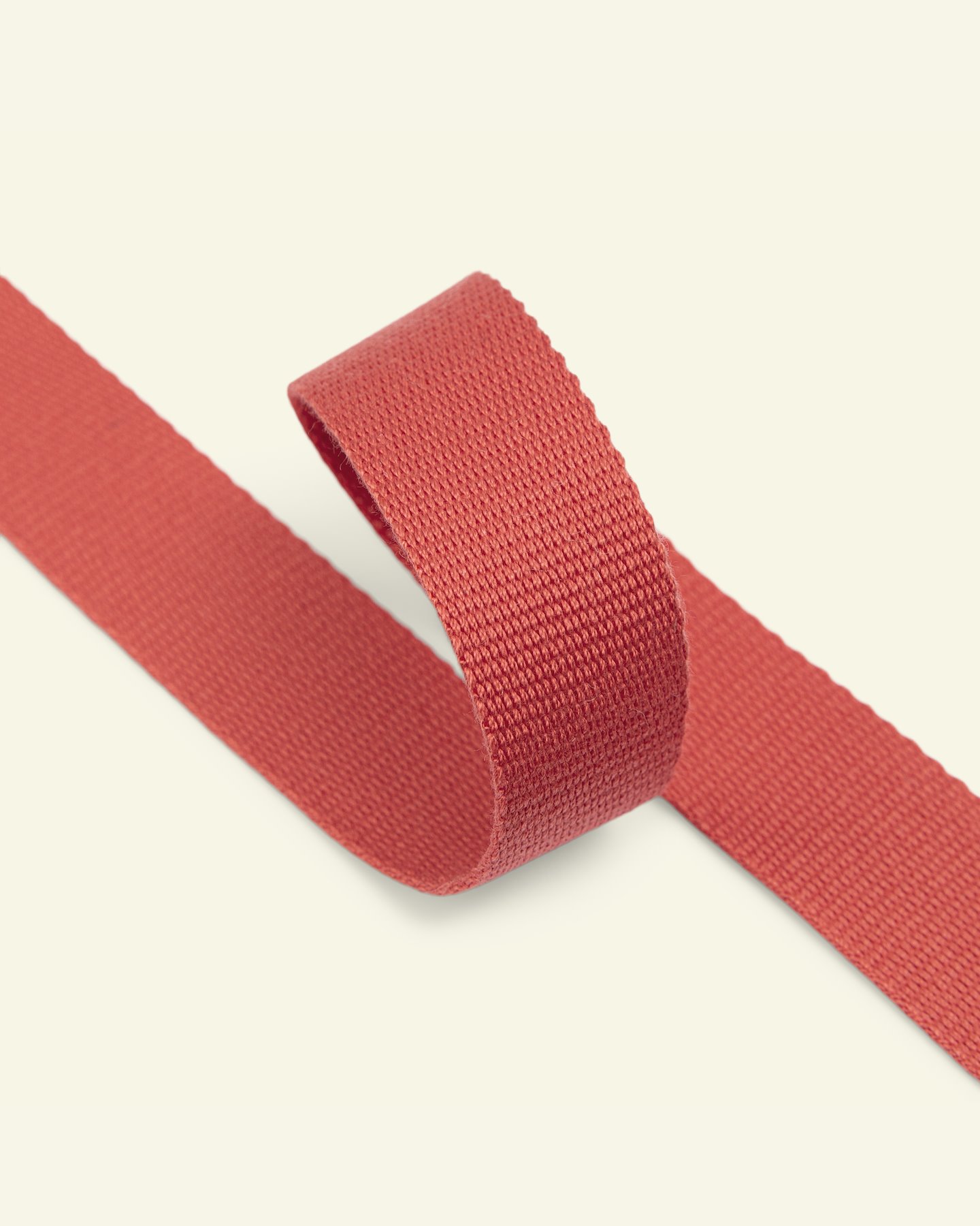 Ribbon woven 25mm red 3m 22506_pack.png
