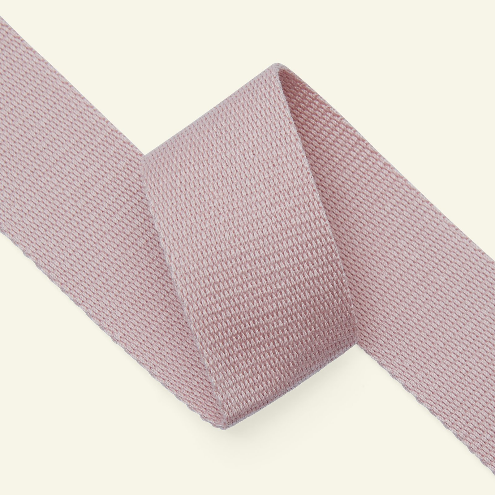 Ribbon woven 32mm pale rose 3m 80174_pack