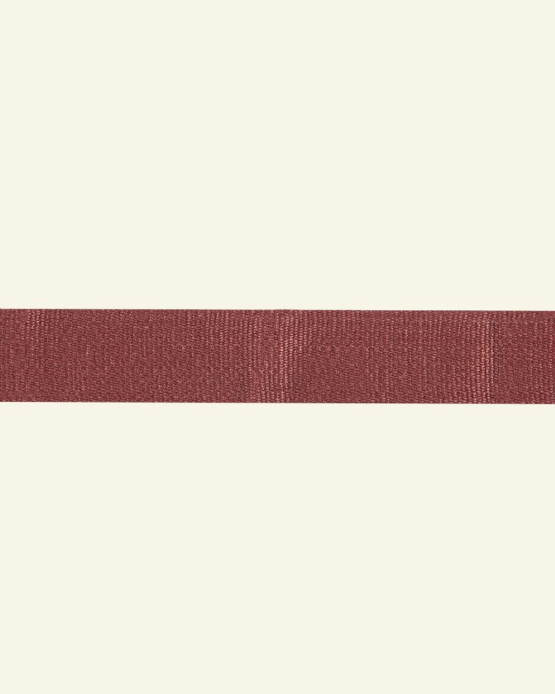 Ribbon woven 32mm rouge 3m 21325_pack