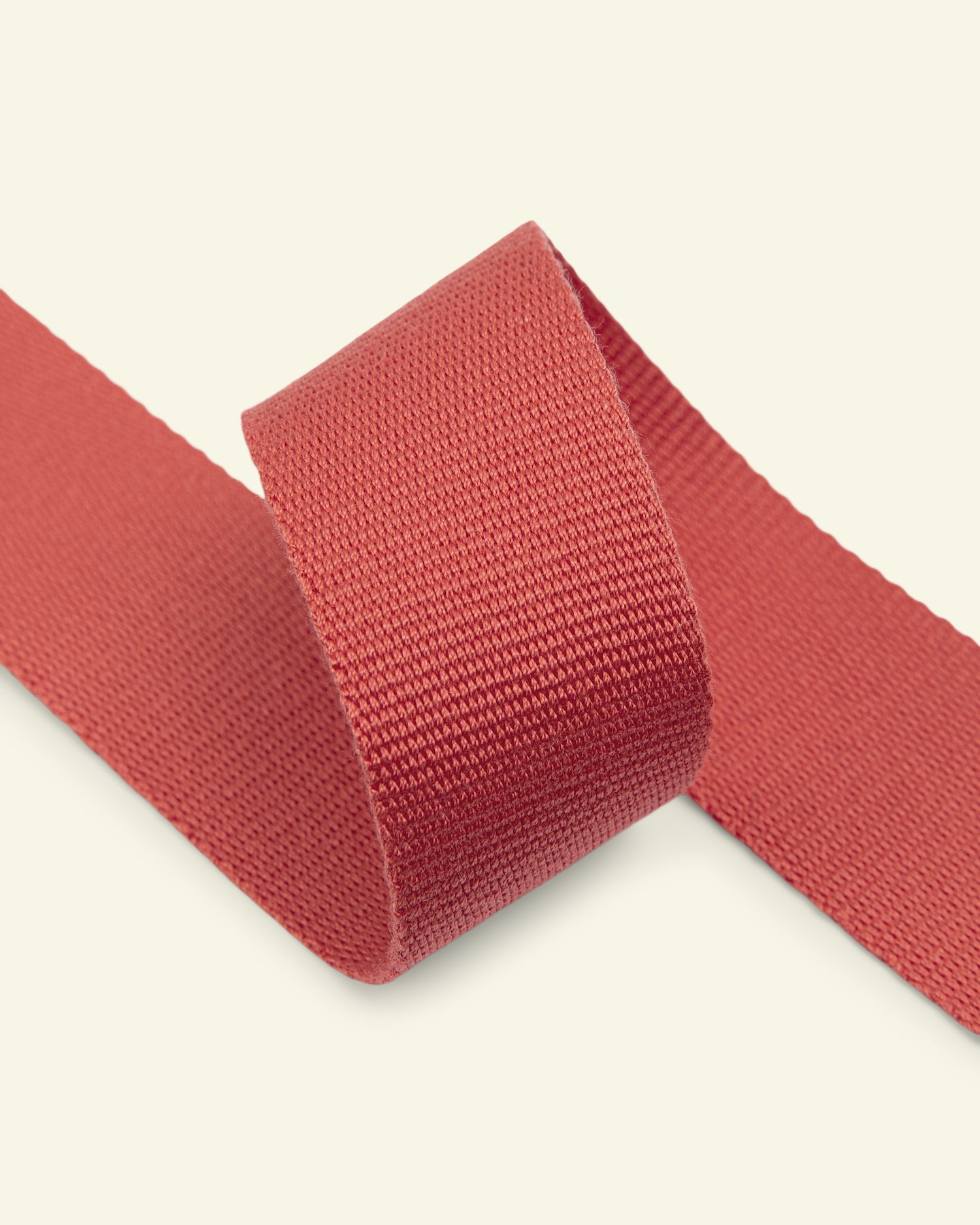 Ribbon woven 38mm red 3m 22504_pack.png