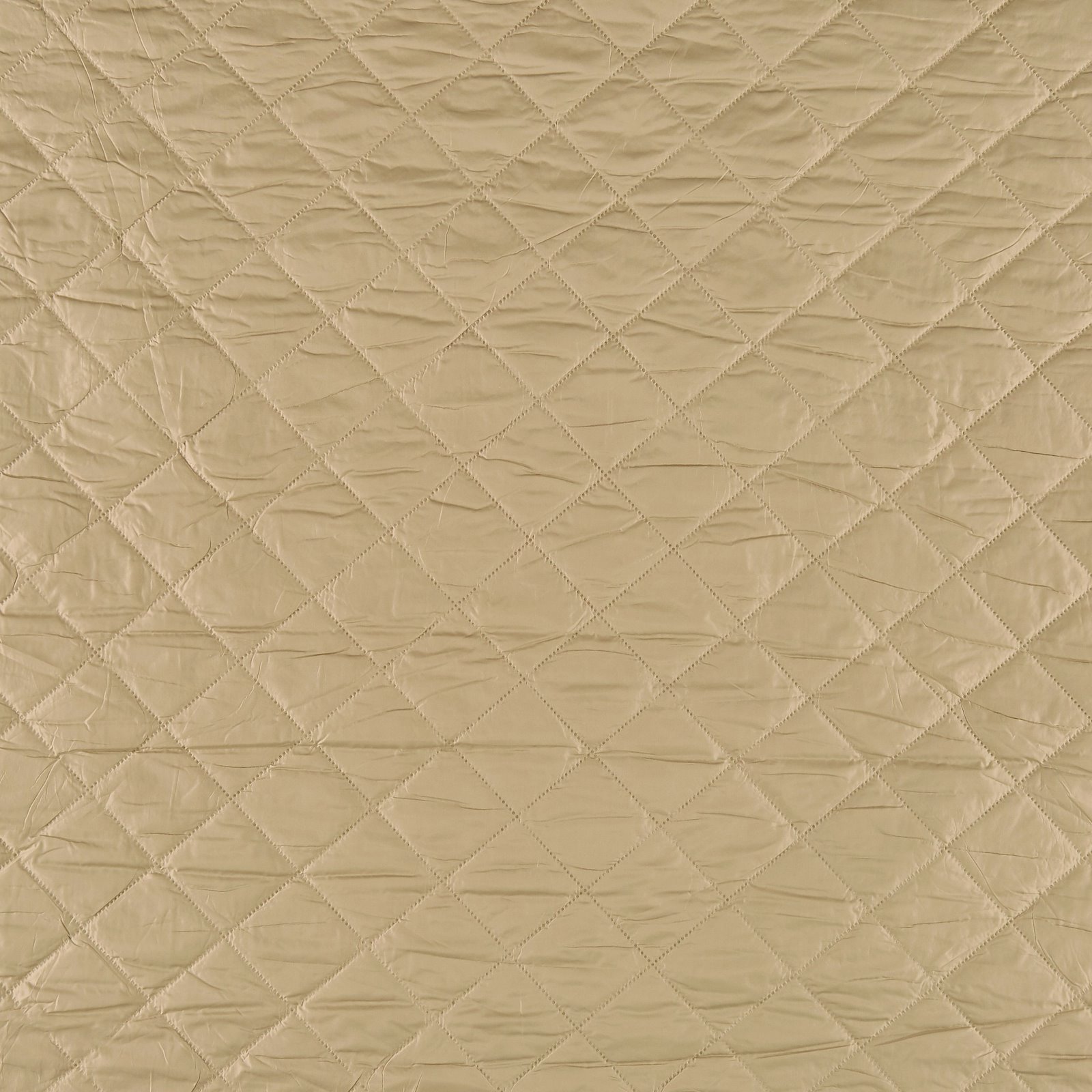 Ribstop quilt sand w lining dot welding 920267_pack_sp