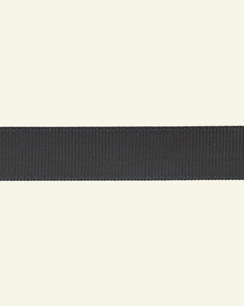 Ripsband 15mm grå 5m 73110_pack