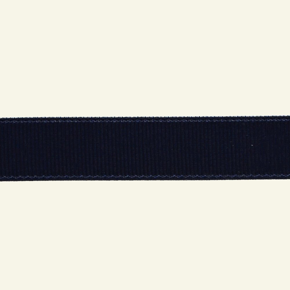 Ripsband 15mm marin 5m 73106_pack