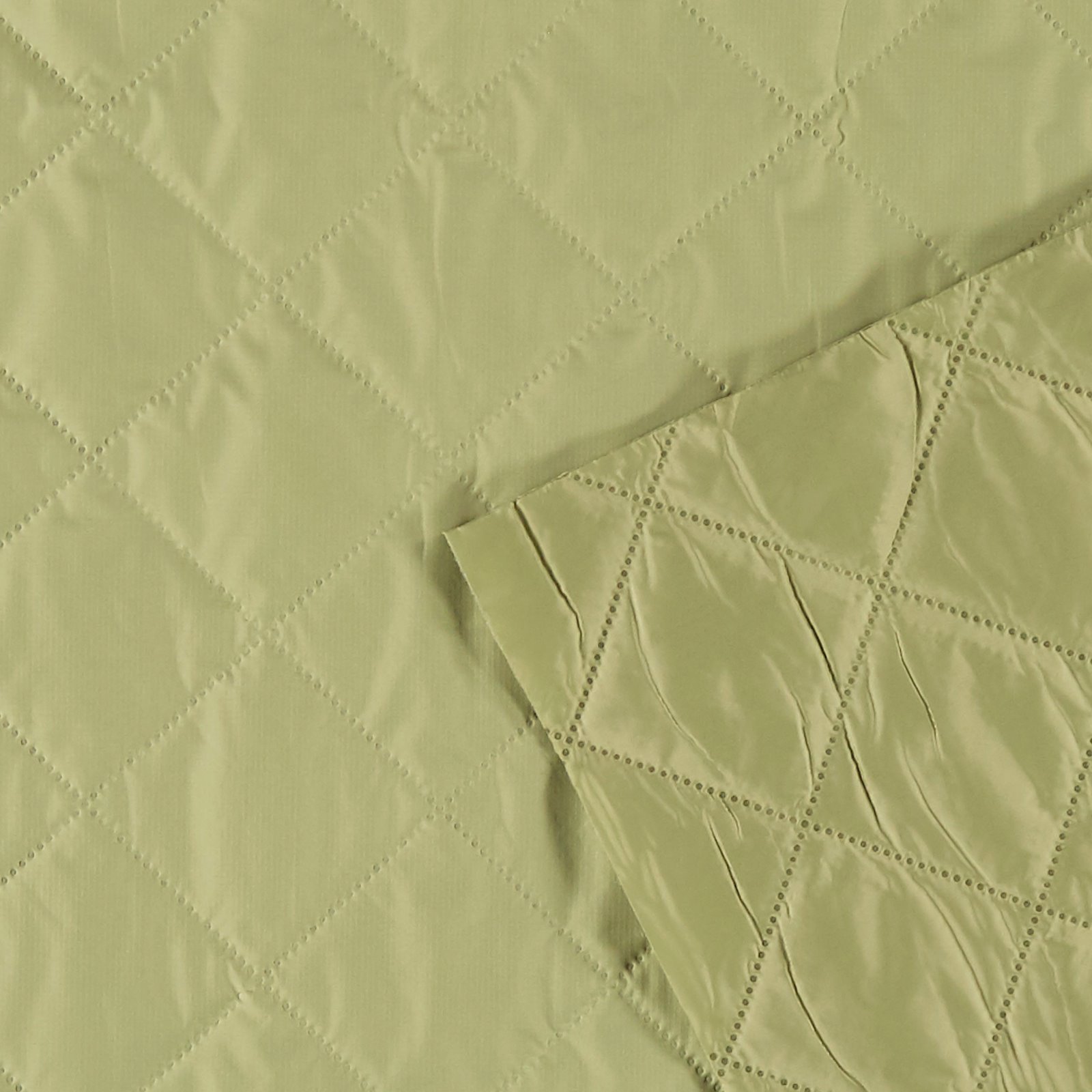 Ripstop quilt lime w lining dot welding 920270_pack_b