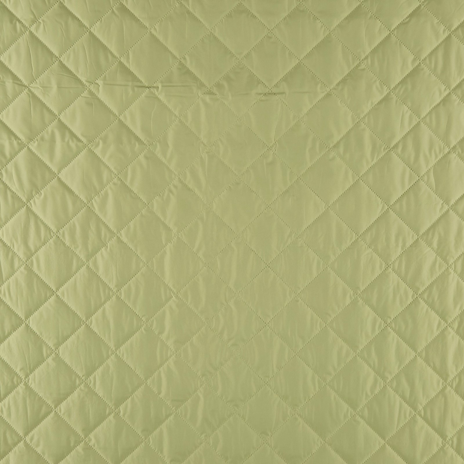 Ripstop quilt lime w lining dot welding 920270_pack_solid