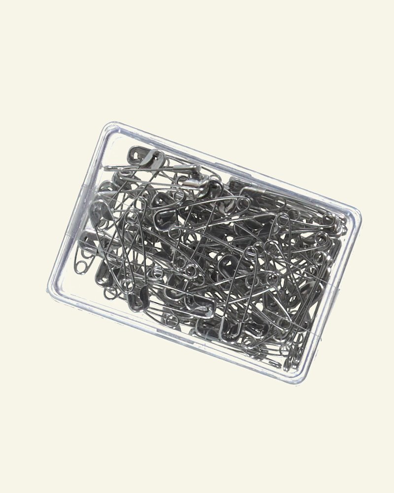 Safety pins 22mm 100pcs 46548_pack