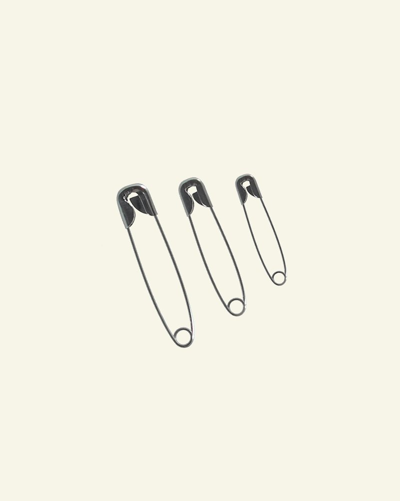 Safety pins 28-50mm 50pcs 46550_pack