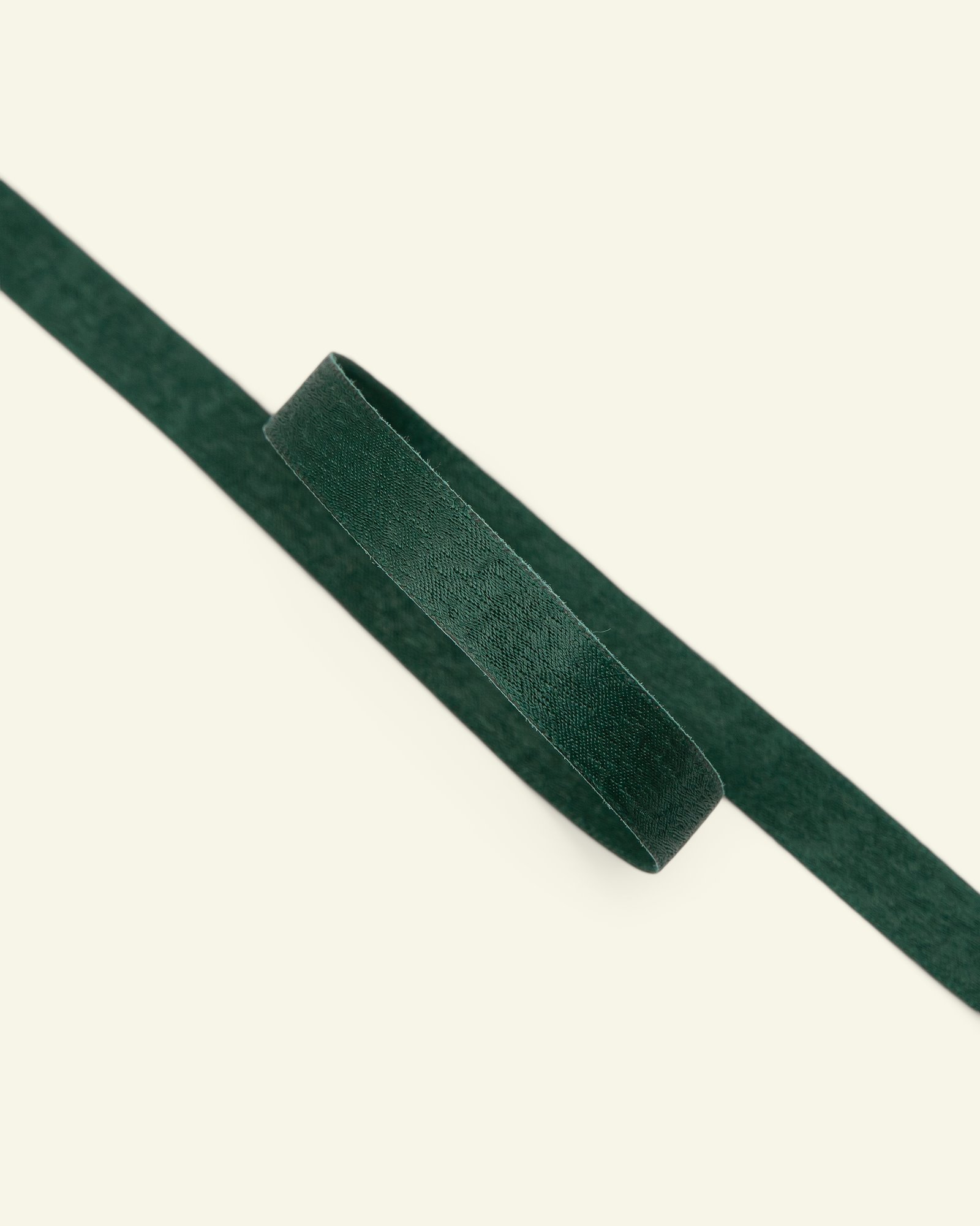 Satengbånd 10mm grønn 3m 22231_pack
