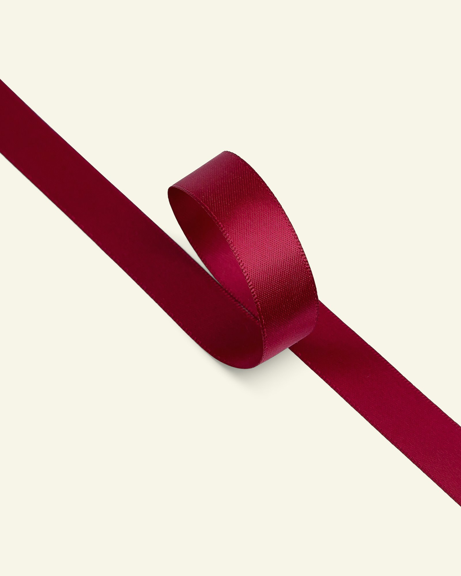 Satin ribbon 15mm bordeaux 5m 27214_pack