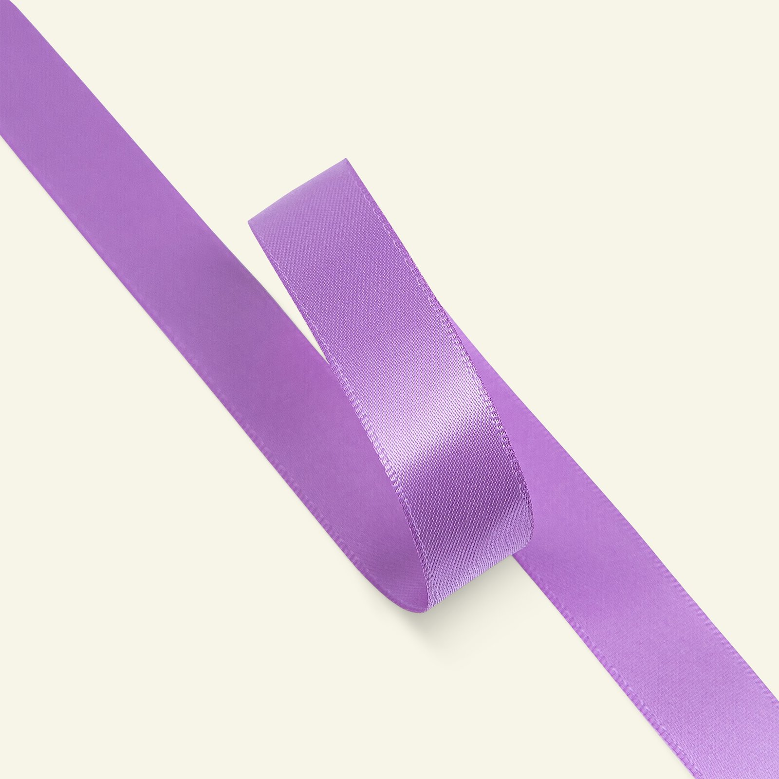 Satin ribbon 15mm lys lilla 5m 27218_pack