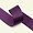 Satin ribbon 38mm deep purple 5m