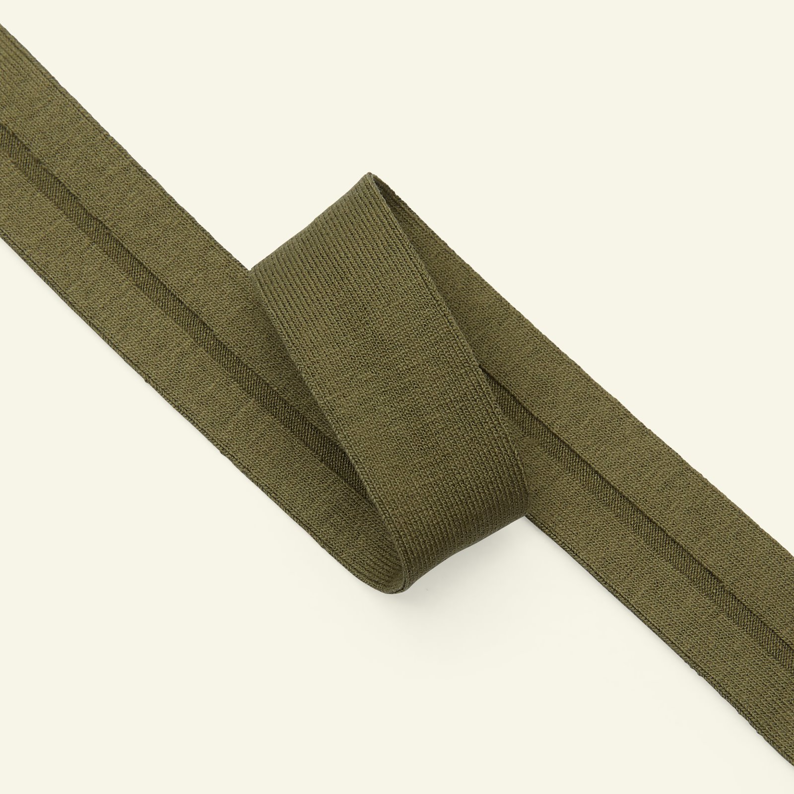 Schrägband Stretch Jersey 20mm oliv, 3m 62033_pack