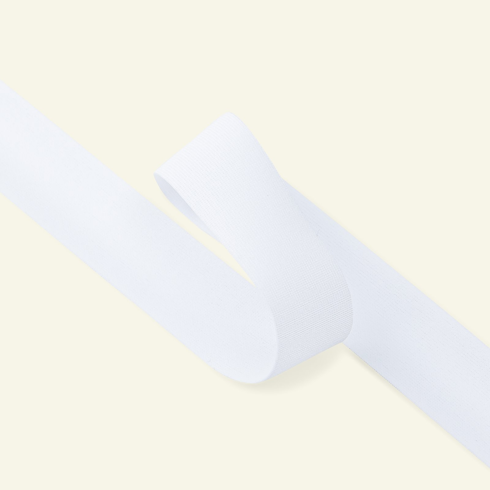 Seam tape for rainwear 21mm white 5m 31006_pack