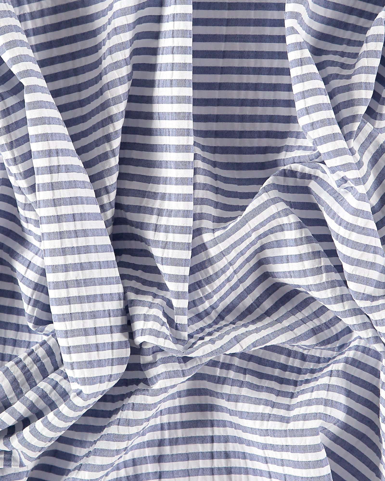Seersucker dusty blue yarn dyed stripe 510959_pack