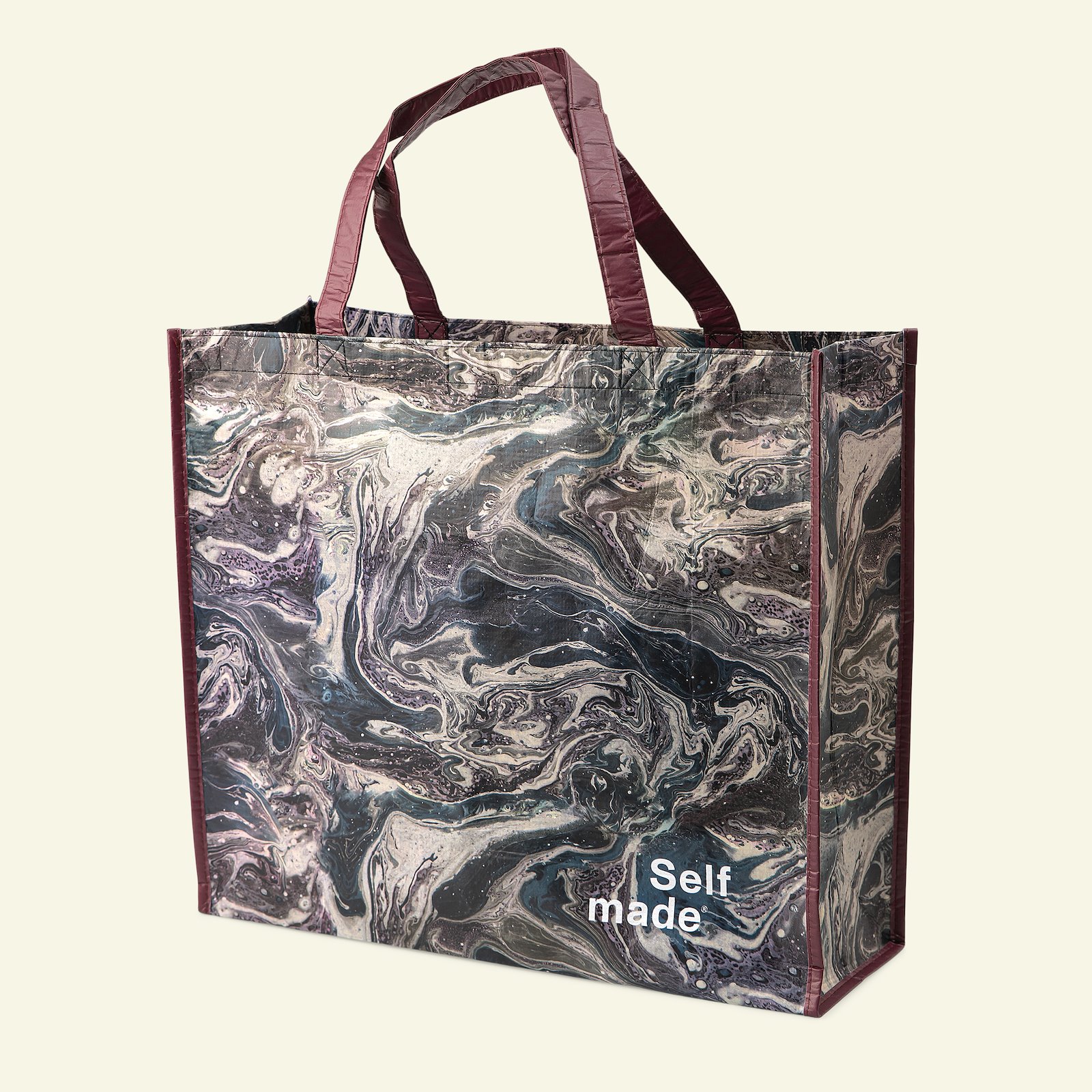 Selfmade shopper Abstract dreamers 96701_pack