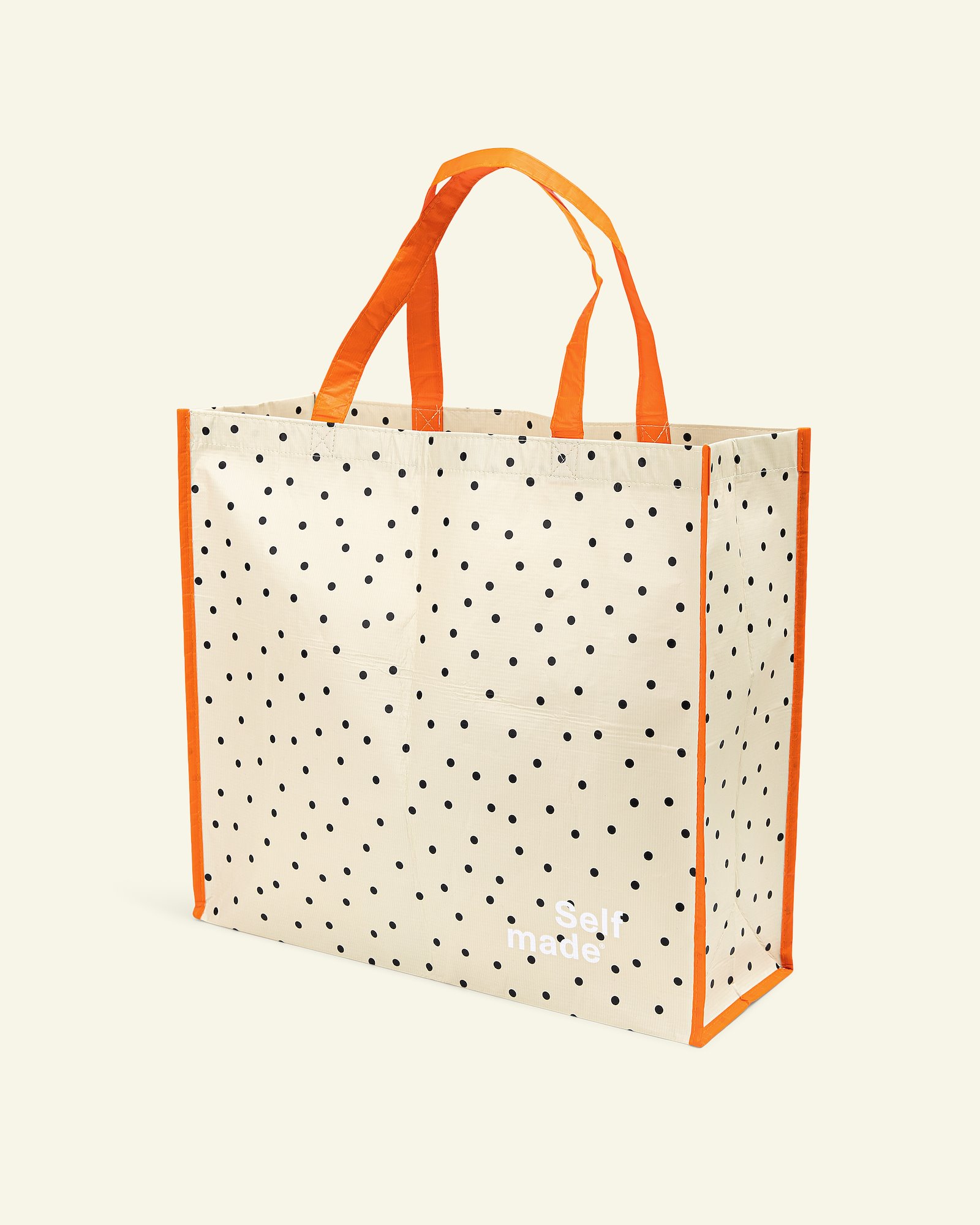 Selfmade shopper dots 96705_pack