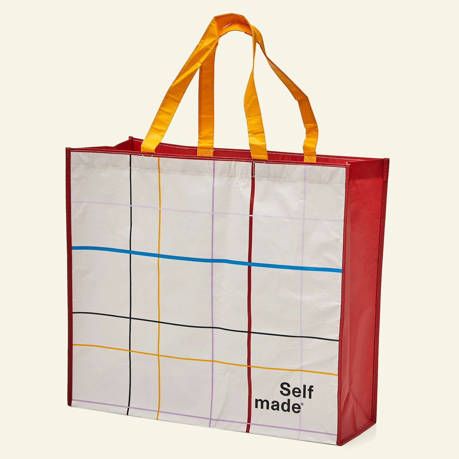 Selfmade shopper grid 96711_pack