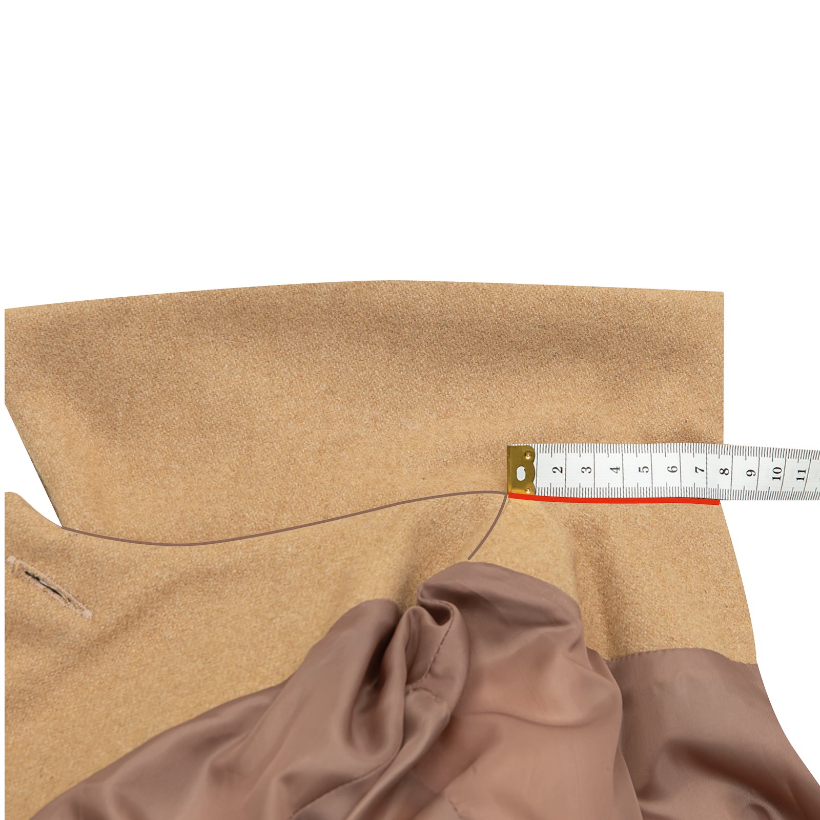 Sew it yourself: Detachable fur collar DIY2316-step3.jpg
