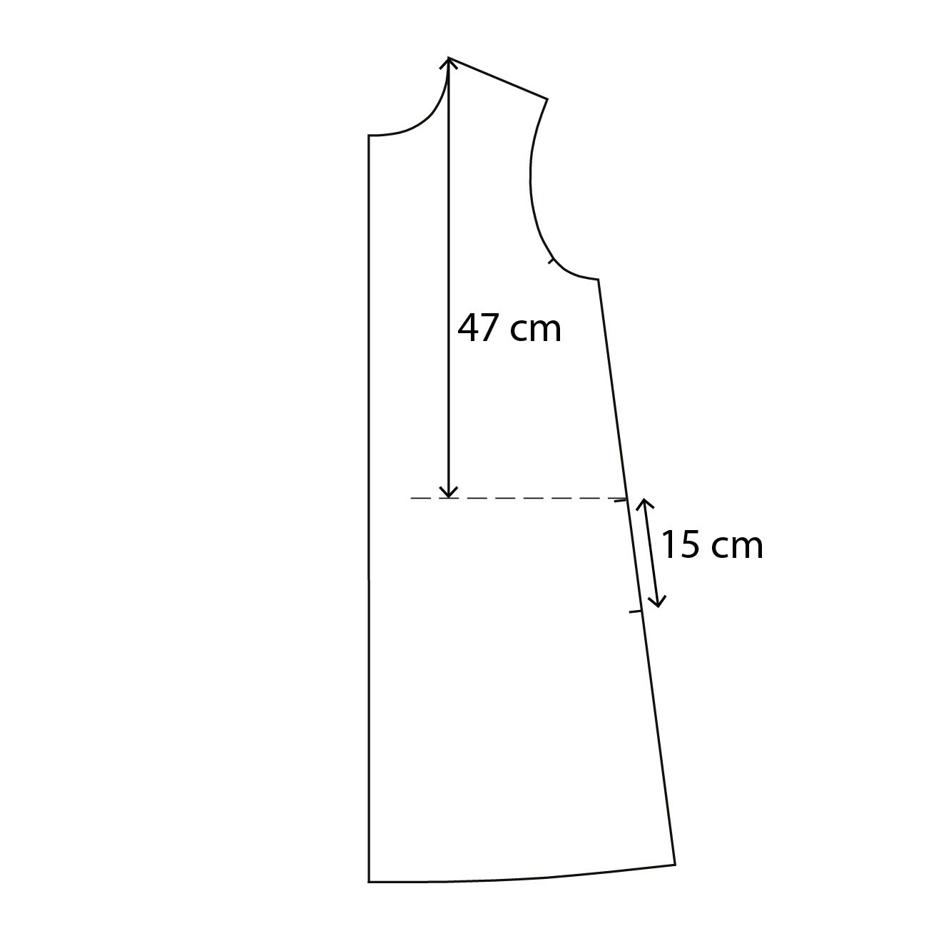 Sew it yourself: Side seam pocket DIY2318_Step_1A.jpg