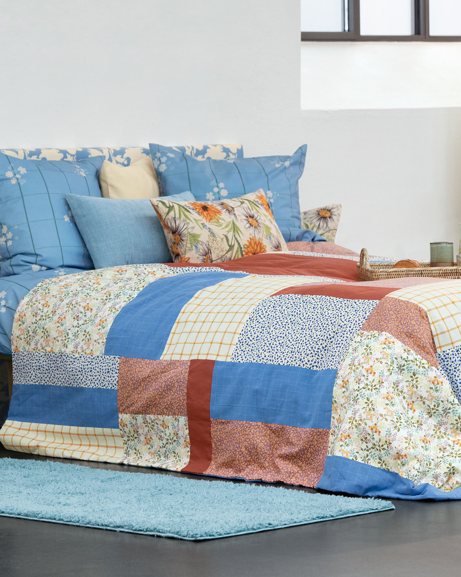 Sewing pattern: Bedspread DIY3049_image.jpg