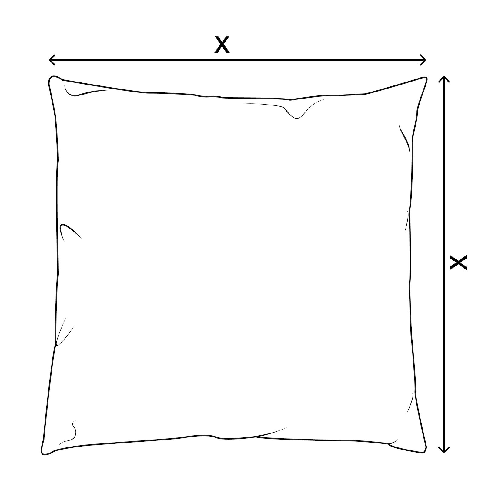 Sewing pattern: Cushion Cover DIY8038-step5.jpg