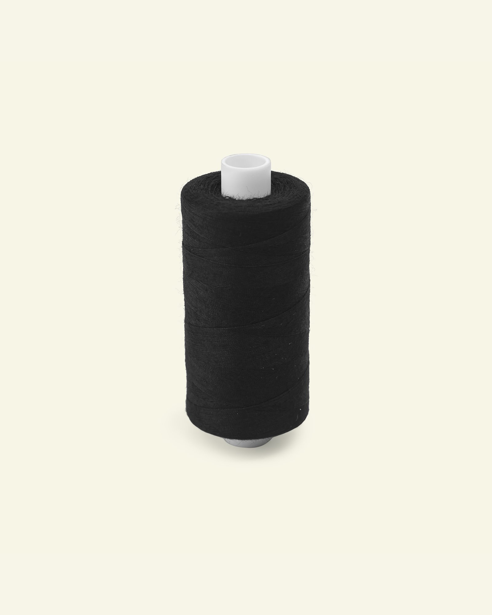 Sewing thread black 1000m 12043_pack