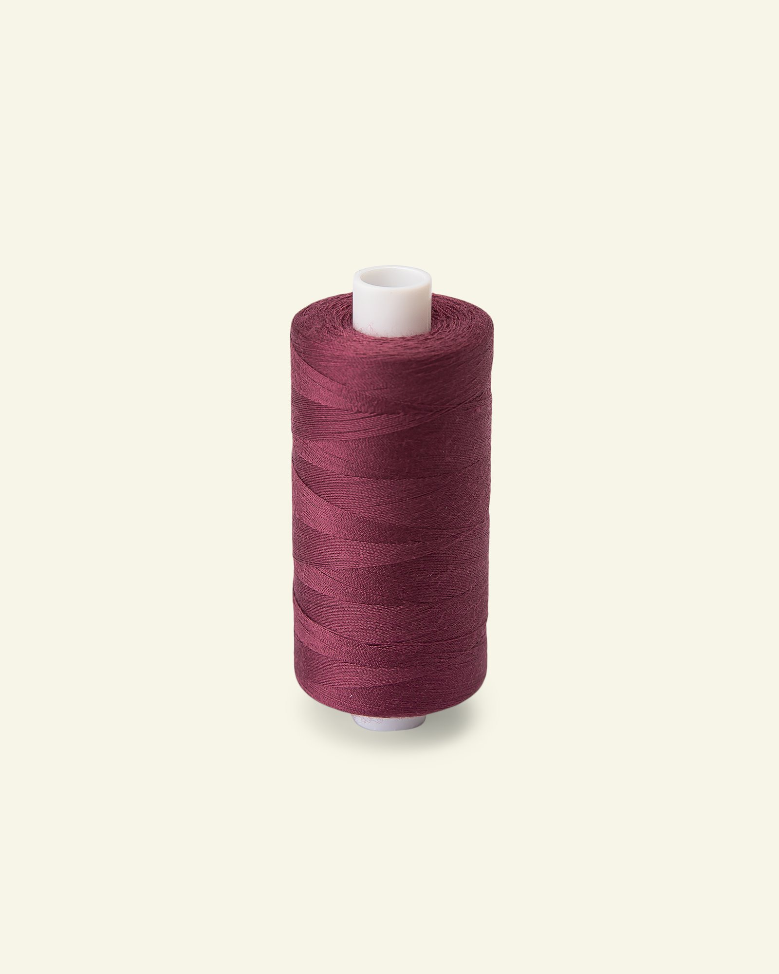 Sewing thread bordeaux 1000m 12054_pack