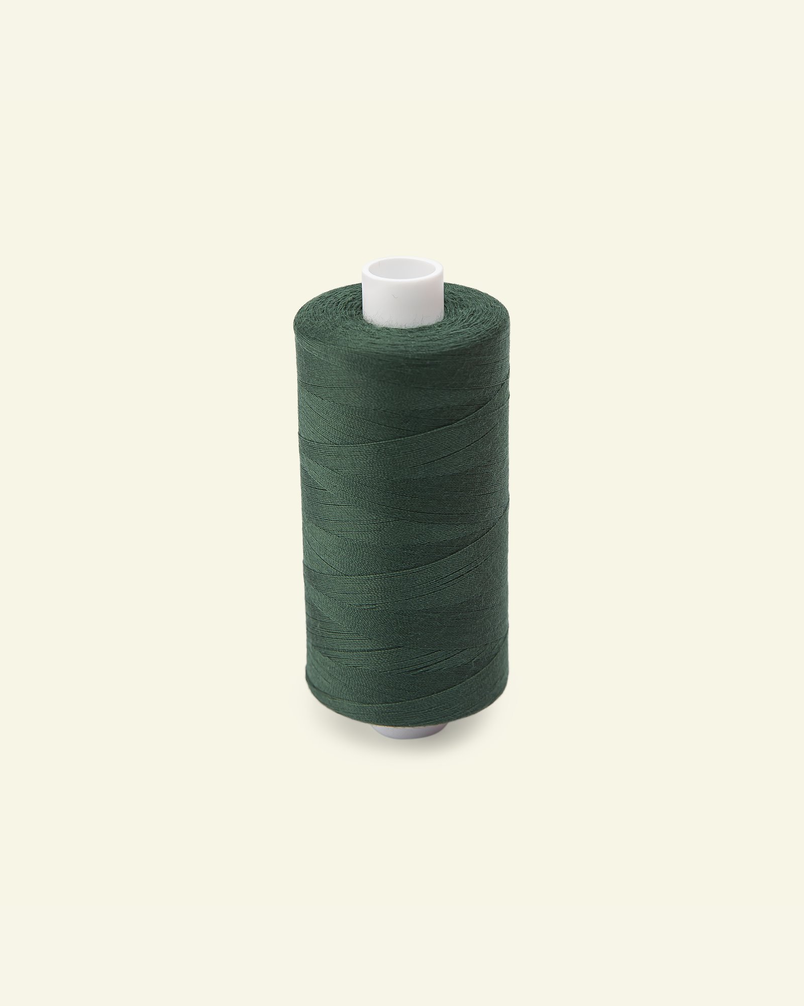 Sewing thread bottle green 1000m 12028_pack