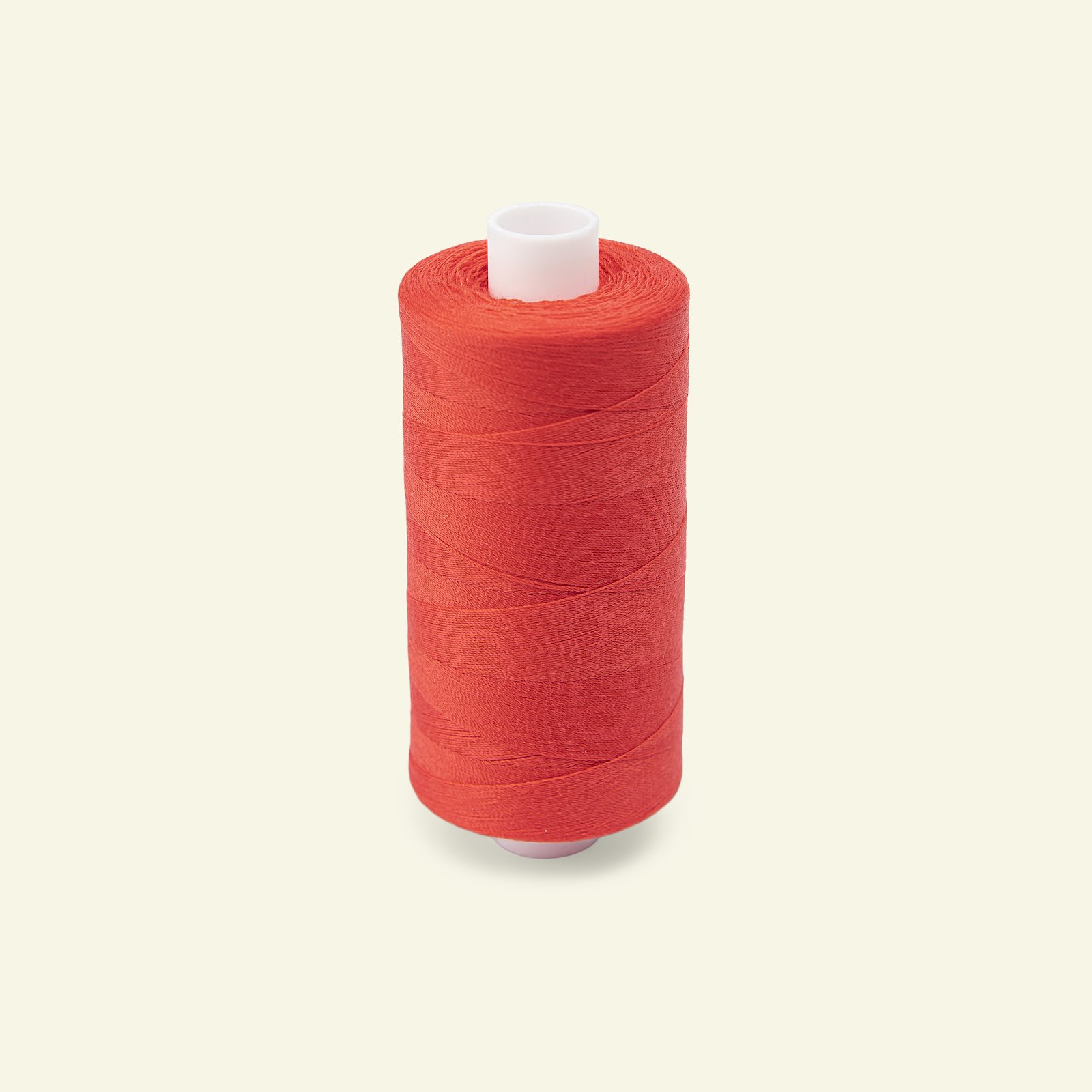 Sewing thread bright coral 1000m 12056_pack