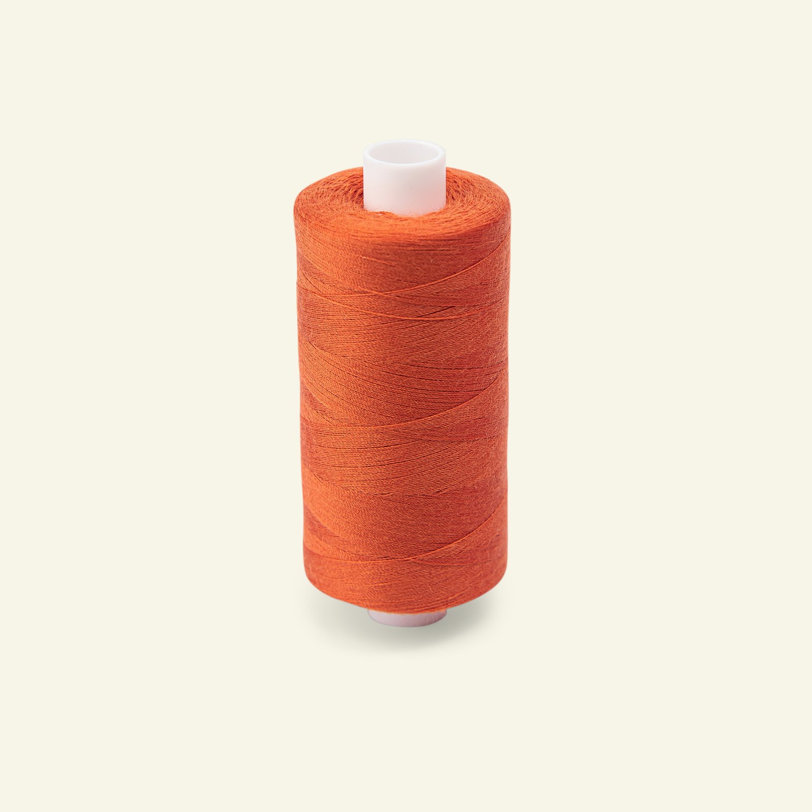 Sewing thread burned orange 1000m 12094_pack