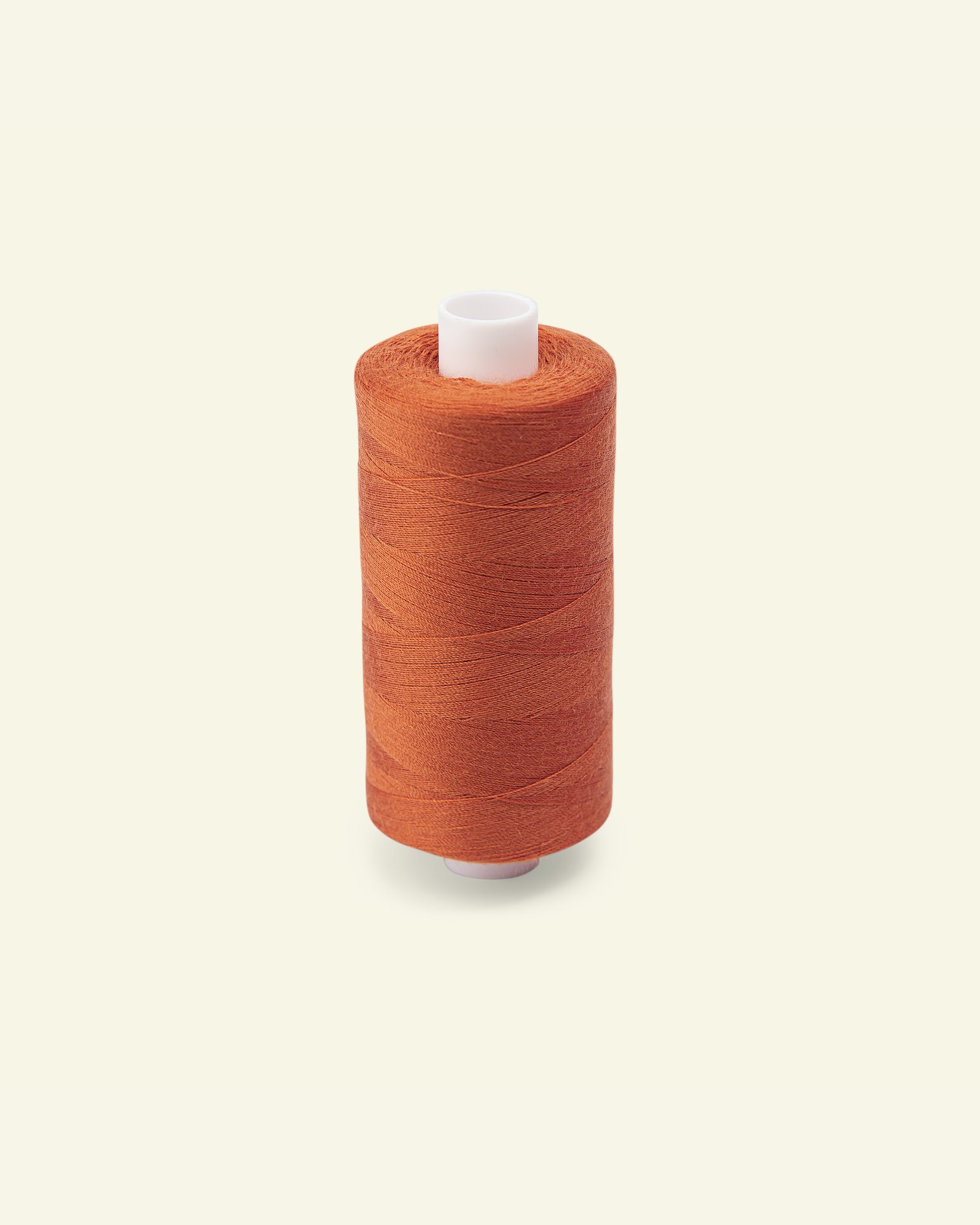 Sewing thread burned orange 1000m 12094_pack