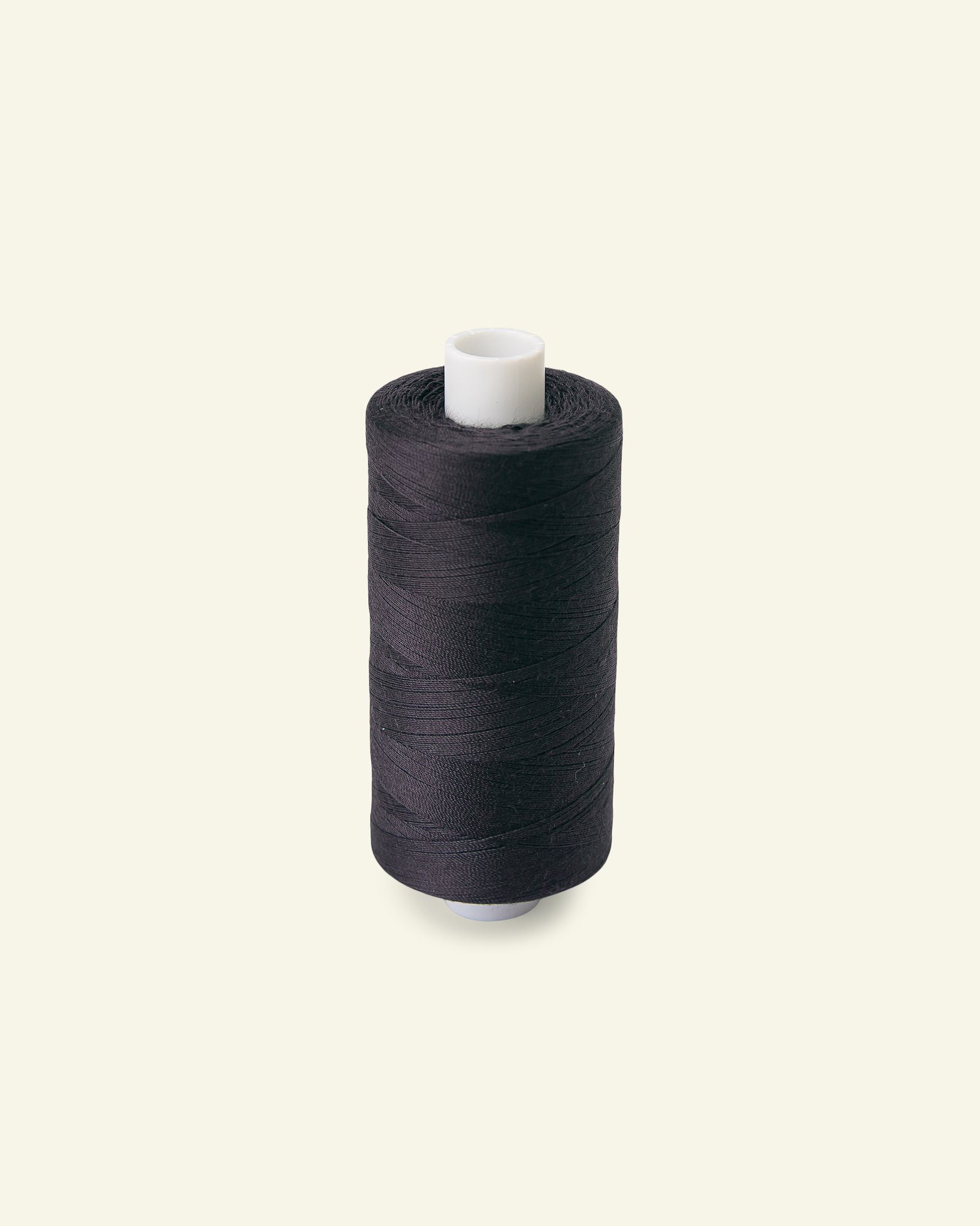 Sewing thread charcoal grey 1000m 12042_pack